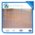 1.9mheightx50mlength Hot-DIP Galvanized Farm Fence